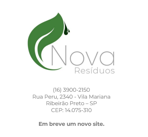 Nova Resíduos